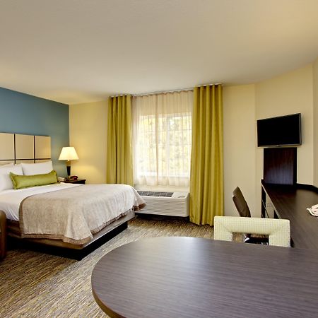 Candlewood Suites Raleigh Crabtree By Ihg Zewnętrze zdjęcie