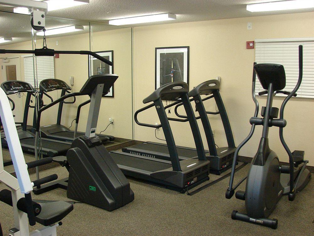 Candlewood Suites Raleigh Crabtree By Ihg Zewnętrze zdjęcie