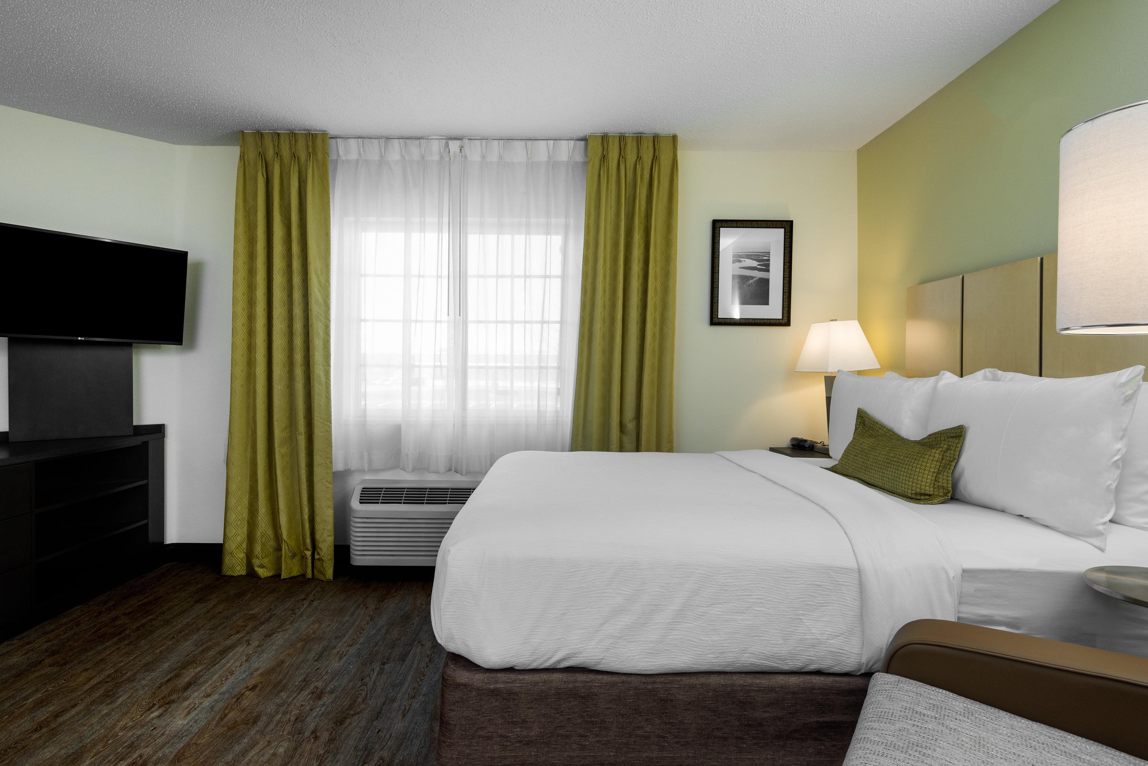 Candlewood Suites Raleigh Crabtree By Ihg Zewnętrze zdjęcie