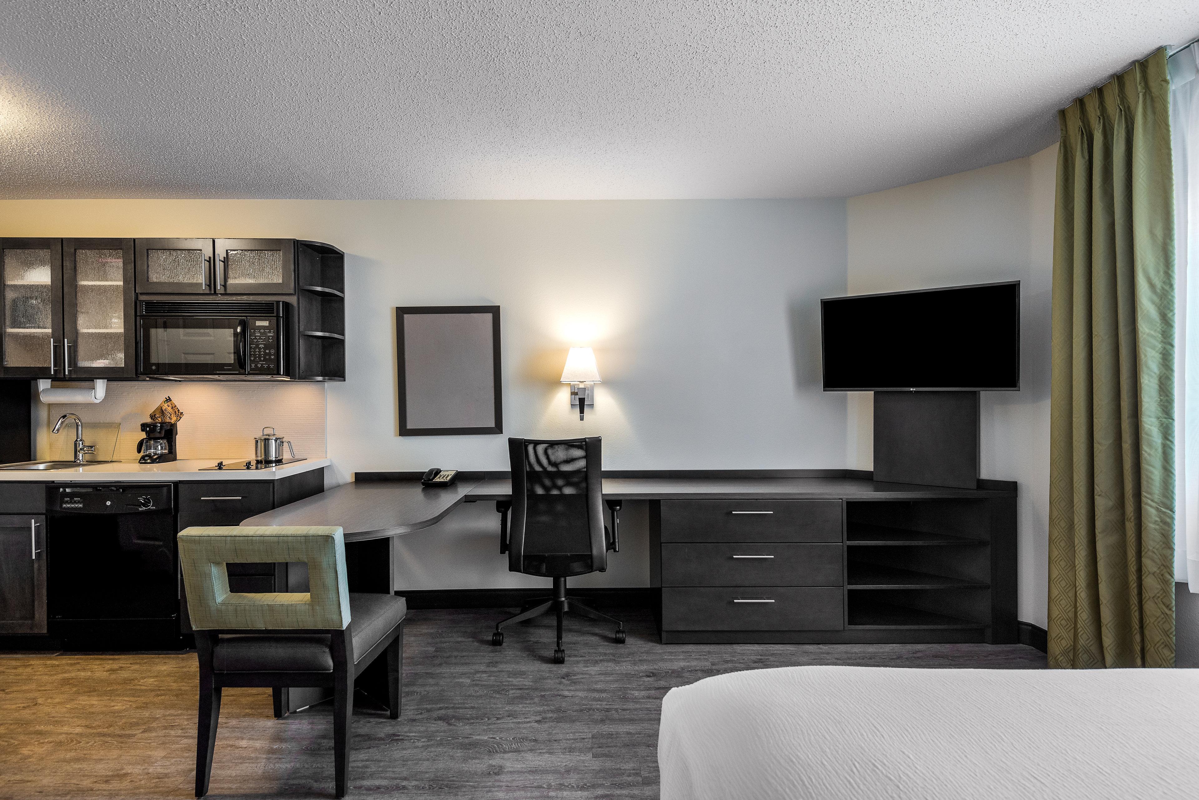 Candlewood Suites Raleigh Crabtree By Ihg Zewnętrze zdjęcie