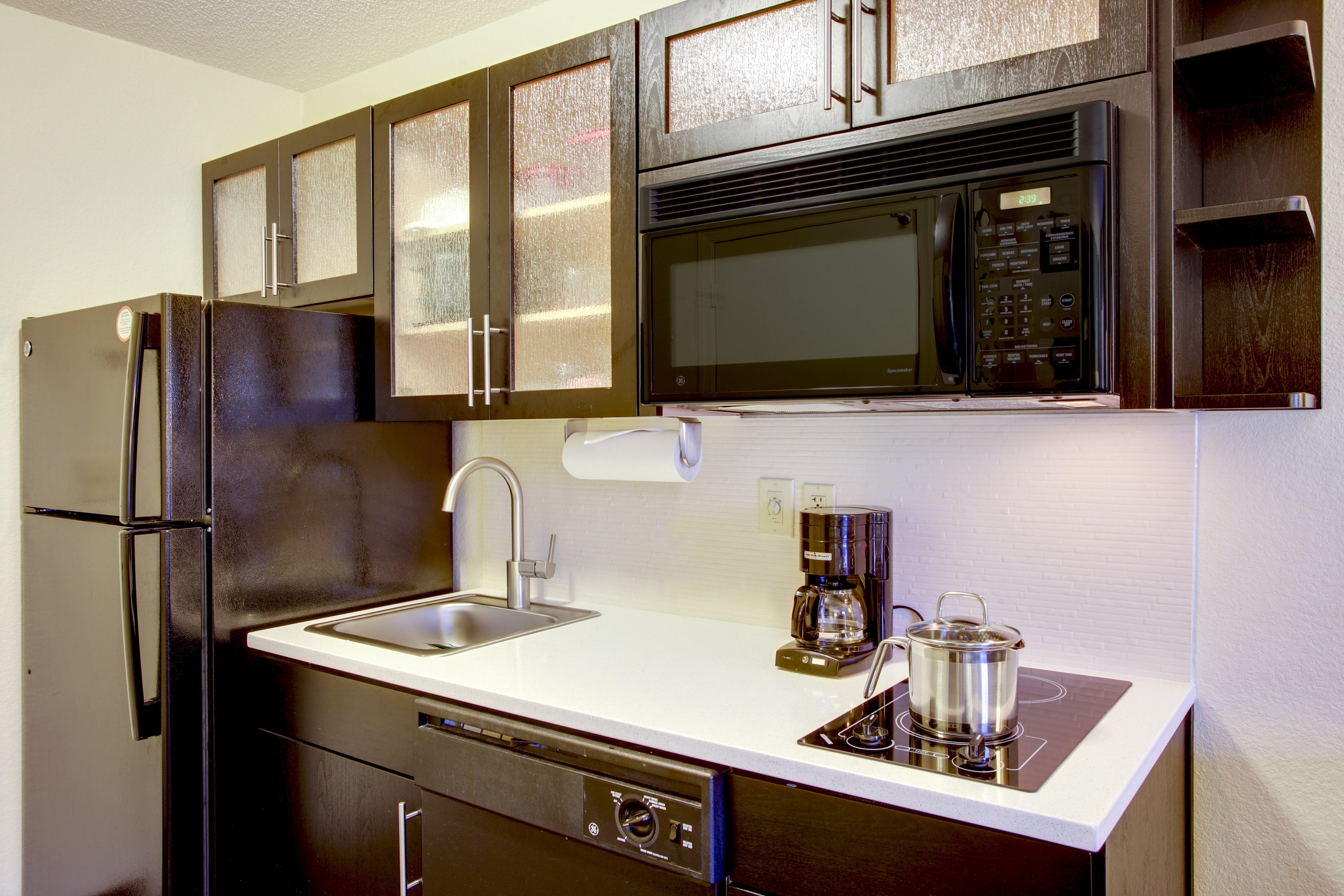 Candlewood Suites Raleigh Crabtree By Ihg Zewnętrze zdjęcie
