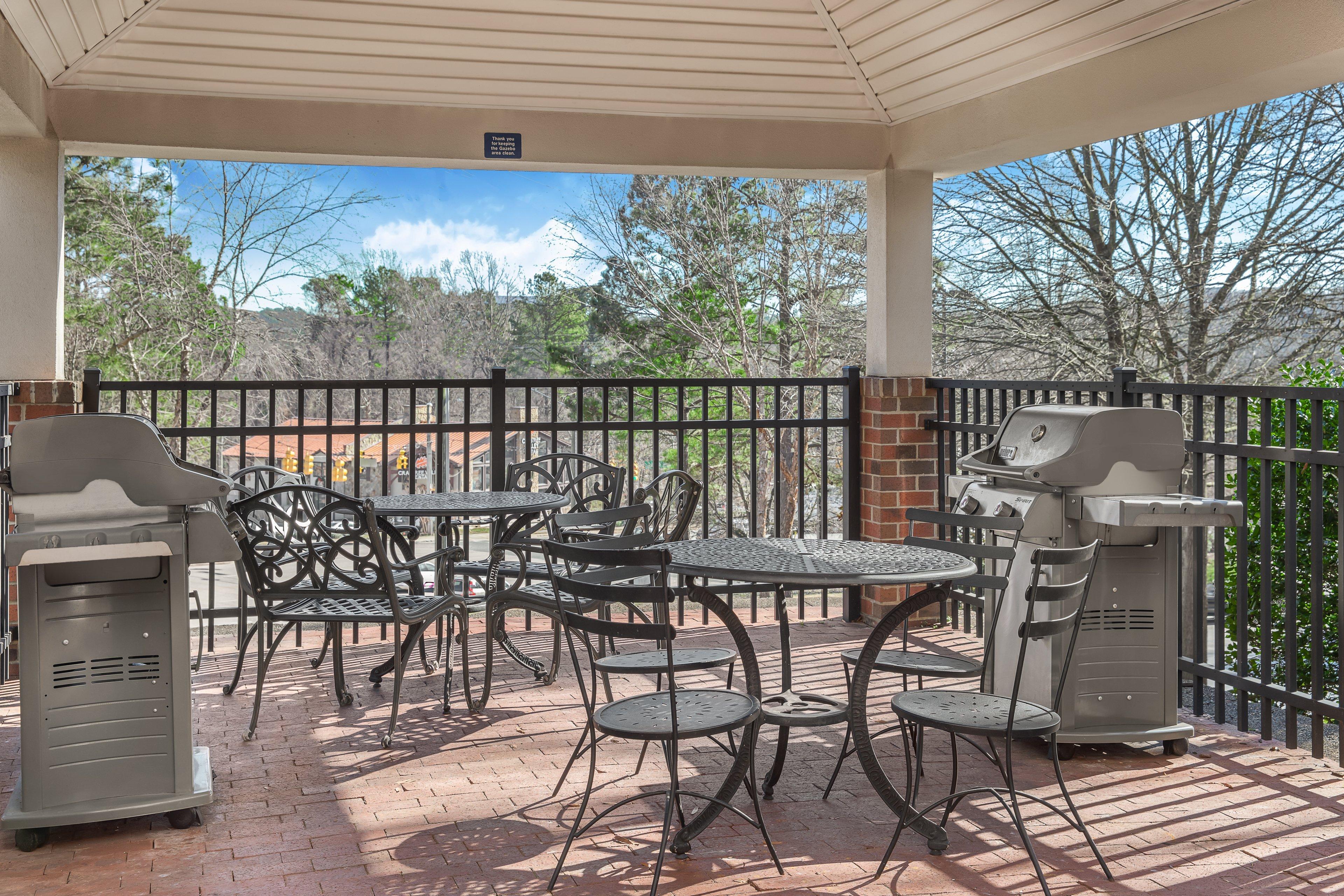 Candlewood Suites Raleigh Crabtree By Ihg Zewnętrze zdjęcie