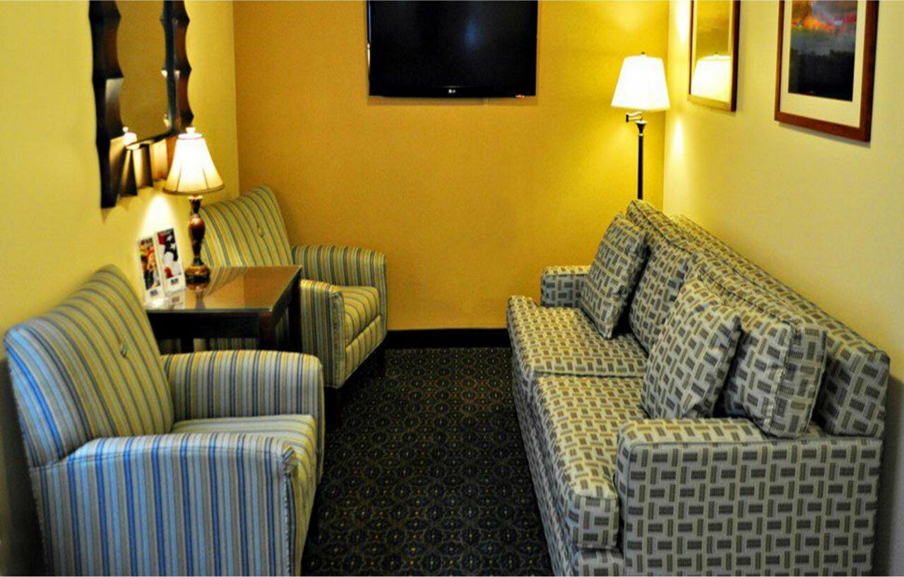 Candlewood Suites Raleigh Crabtree By Ihg Zewnętrze zdjęcie